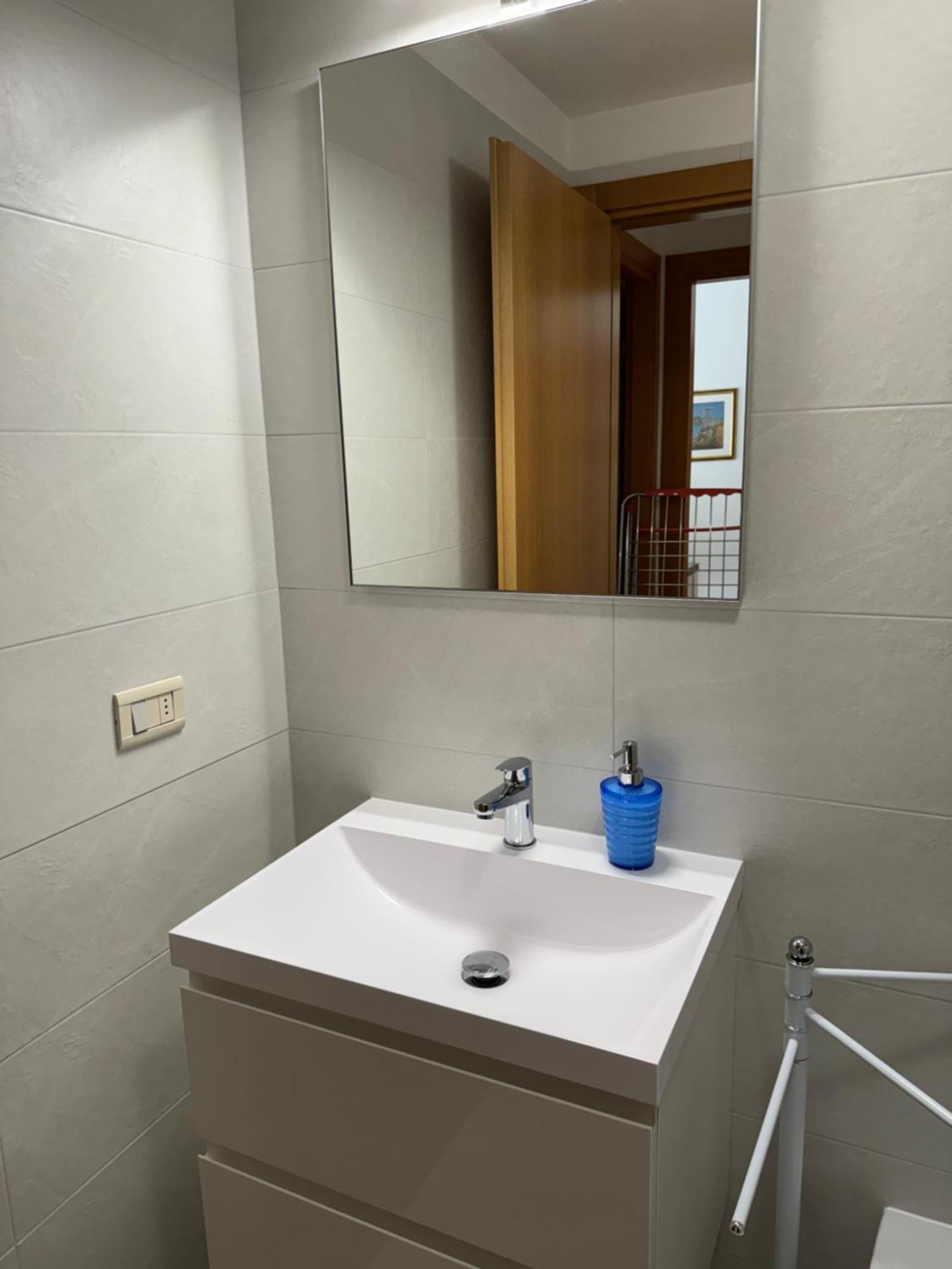 Condominio Laguna Grande ビビオーネ エクステリア 写真
